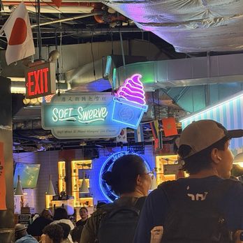 Dekalb Market Hall - Food Court Near Me - Brooklyn, New York Dekalb Market Hall - Food Court Near Me - Brooklyn, New York