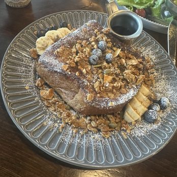 Namu Kitchen - French toast - Breakfast & Brunch Near Me - West Covina, California Namu Kitchen - French toast - Breakfast & Brunch Near Me - West Covina, California
