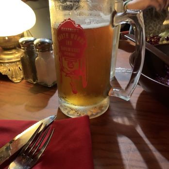 CLEARMAN’S NORTH WOODS INN - LA MIRADA - Updated September 2024 - 1351 ...