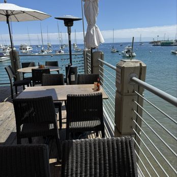 Bluewater Grill - Ocean View - Seafood Near Me - Avalon, California Bluewater Grill - Ocean View - Seafood Near Me - Avalon, California