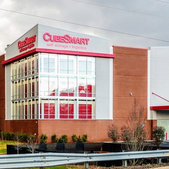 CubeSmart Self Storage - Self Storage Near Me - Clarkston, Georgia