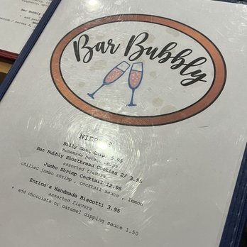Bar Bubbly - Champagne Bars Near Me - Savannah, Georgia Bar Bubbly - Champagne Bars Near Me - Savannah, Georgia