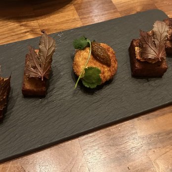 Amelia Gene's - Steak tartar (double order) - Bars Near Me - Memphis, Tennessee