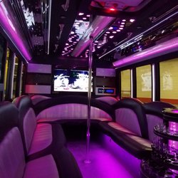 Motor City Express VIP Transportation