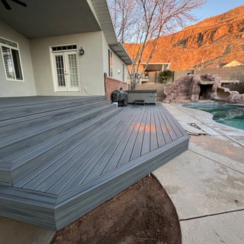 Install Guy LLC - Handyman Near Me - St. George, Utah