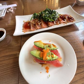 Sushi On Fire - Sushi Bars Near Me - Huntington Beach, California Sushi On Fire - Sushi Bars Near Me - Huntington Beach, California
