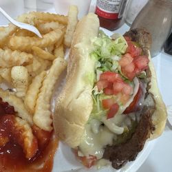 Fran's Place