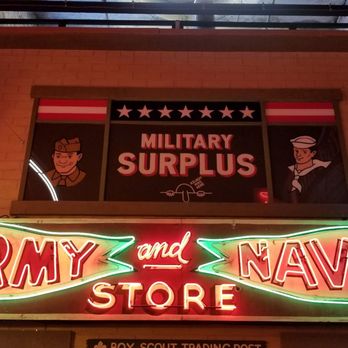 American Sign Museum - Go Navy, Beat Army! ;-) - Museums Near Me - Cincinnati, Ohio American Sign Museum - Go Navy, Beat Army! ;-) - Museums Near Me - Cincinnati, Ohio