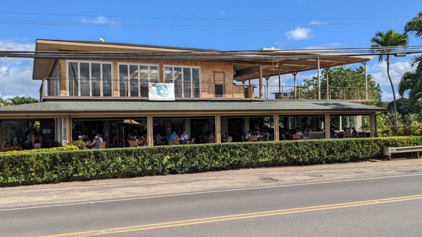 Haleʻiwa Beach House by null