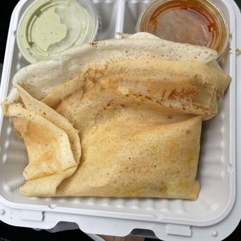 Varalakshimi Catering - Masala Dosa - Vegetarian Near Me - Brampton, Ontario Varalakshimi Catering - Masala Dosa - Vegetarian Near Me - Brampton, Ontario