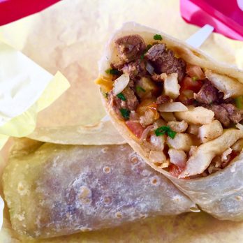 Sabrosada - California burrito - Breakfast & Brunch Near Me - Westminster, California Sabrosada - California burrito - Breakfast & Brunch Near Me - Westminster, California