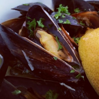 Flying Beaver Bar - Mussels - Pubs Near Me - Richmond, British Columbia Flying Beaver Bar - Mussels - Pubs Near Me - Richmond, British Columbia
