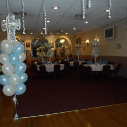 Columbus Hall available for all Occasions.