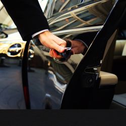 Triangle Car Service - Rdu airport