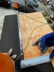 Slide of Rincon roofing