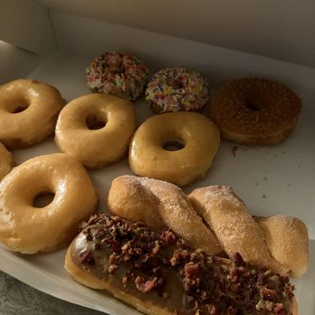 Milk & Honey Donuts - Coffee & Tea Near Me - Murrieta, California Milk & Honey Donuts - Coffee & Tea Near Me - Murrieta, California