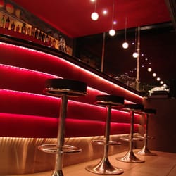 Jungegger's Cafe & Bar