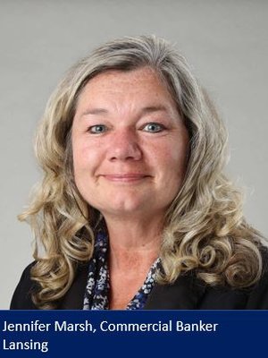 First National Bank of Michigan