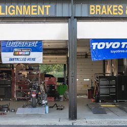 Auto Repair at The Hive