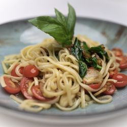 Savor Restaurant