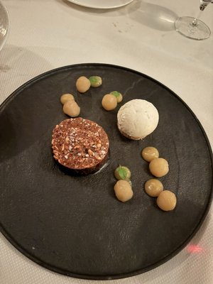 The Ocean Room by null