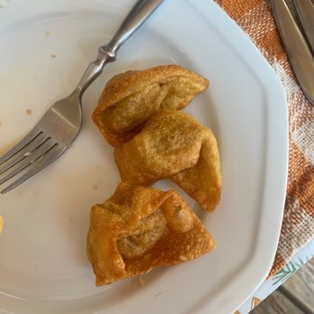 Qin Fang Garden - Fried wonton - Chinese Near Me - Windham, New York Qin Fang Garden - Fried wonton - Chinese Near Me - Windham, New York