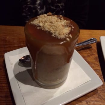 Bourbon - Banana Pudding - Cajun/Creole Near Me - Columbia, South Carolina