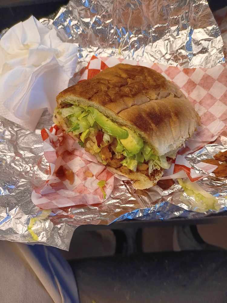 Taquería El Nopalito