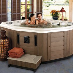 Rapid Spa - Each Marquis Spa is designed to perform. From hydrotherapy to relaxation there is a place in a Marquis for you.