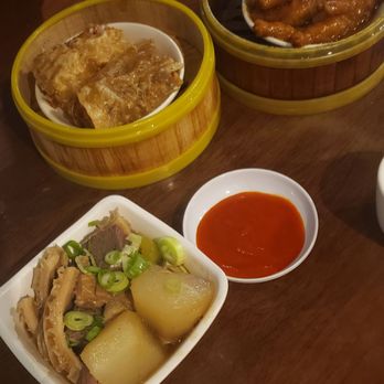 Dolo Restaurant and Bar - Dim Sum Near Me - Chicago, Illinois Dolo Restaurant and Bar - Dim Sum Near Me - Chicago, Illinois