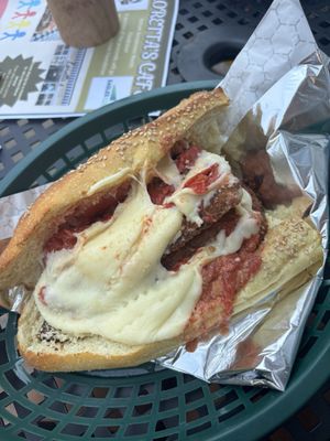 Loretta's Bristol by null