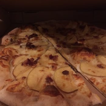 Humble Pie - Apple Bacon - Pizza Near Me - Seattle, Washington Humble Pie - Apple Bacon - Pizza Near Me - Seattle, Washington