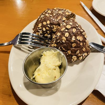 Black Angus Steakhouse by null