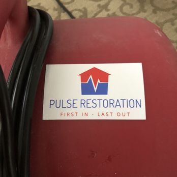 Pulse Restoration - All equipment is branded - Biohazard Cleanup Near Me - Rancho Cucamonga, California Pulse Restoration - All equipment is branded - Biohazard Cleanup Near Me - Rancho Cucamonga, California