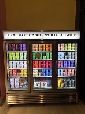 Van Leeuwen Ice Cream by null