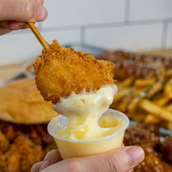 Yas Chicken