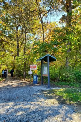 Starved Rock State Park by null