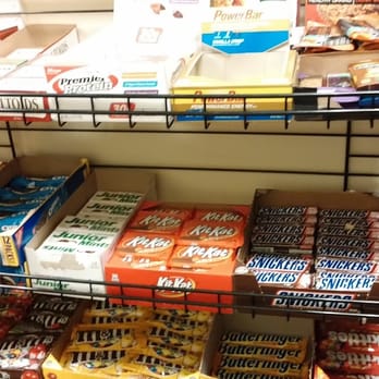 Niki's Cafe - a shelf full of snacks - Delis Near Me - Lake Oswego, Oregon Niki's Cafe - a shelf full of snacks - Delis Near Me - Lake Oswego, Oregon