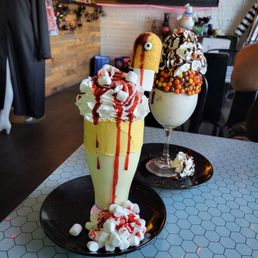 I SCREAM SUNDAE - TEMP. CLOSED - Updated February 2026 - 113