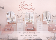 Inner Beauty Logo