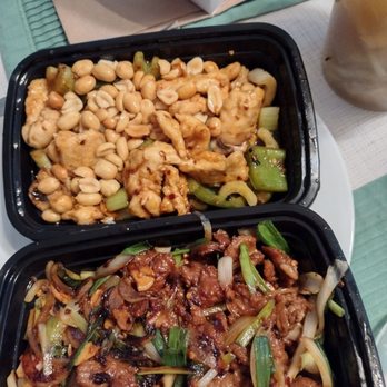 Great Wall Chinese Restaurant - kung pao chicken and mongolian beef - Chinese Near Me - San Jose, California Great Wall Chinese Restaurant - kung pao chicken and mongolian beef - Chinese Near Me - San Jose, California
