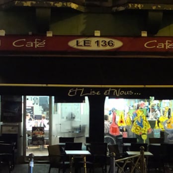 Le 136 - Bars Near Me - Lille, 59 Le 136 - Bars Near Me - Lille, 59