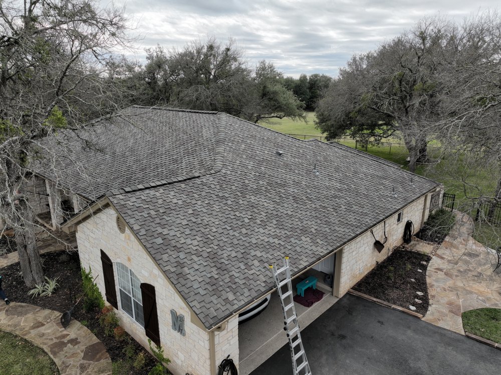 Slide of Dynamite Roofing & Construction