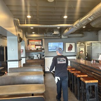 Johnny Noodle King - Ramen Near Me - Detroit, Michigan