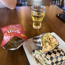 District Brewing