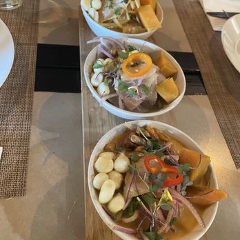 Chicha Peruvian Kitchen - Peruvian Near Me - Roseville, California