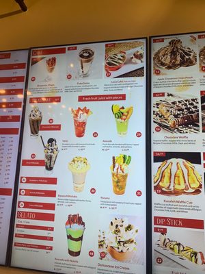 Menu photo 5 Melt N Dip Palos Park Palos Park, IL Menu photo 5 Melt N Dip Palos Park Palos Park, IL