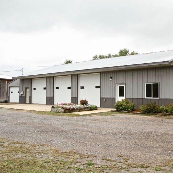 PAUL’S AUTO SERVICE Updated July 2024 2407 2nd St S, Waite Park