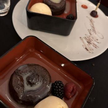Matsuhisa - Bento box - Sushi Bars Near Me - Beverly Hills, California