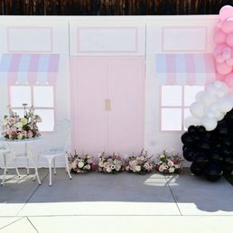 Exterior photo of An Elegant Affair - Yucaipa, California Exterior photo of An Elegant Affair - Yucaipa, California